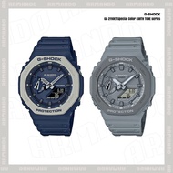 Casio G-Shock GA-2110ET-2,GA-2110ET-8 ( ของแท้ สินค้ารับประกัน 1 ปี ) - [ Armando ]