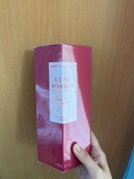 Issey miyake香水 90ml全新 購自專門店
