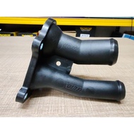 FORD Fiesta 1.4 1.5 1.6L THERMOSTAT HOUSING TOP FLANGE GASKET BE8Z-8592-B/2S6G9K478BD