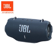 JBL Xtreme 4 可攜式防水藍牙喇叭#迷彩-藍色
