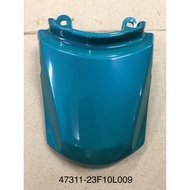 Suzuki Cover Frame Center Ocean Green for FD110 47311-23F10L009