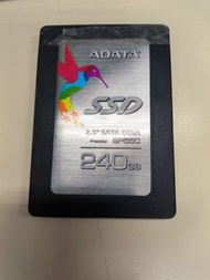 ADATA SP550 SSD 240GB