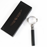 Mischief 58mm Sits Flat Bottomless Portafilter(Bottomless Coffee Handle)