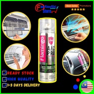 DIY Pencuci Air cond kereta Rumah Car Air cond Cleaner cleaning tool kit aircond cleaner