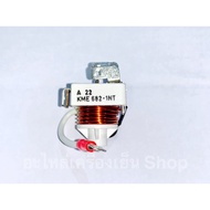 Freezer Relay KME 682-1NT A22 682-1NT