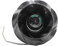 R2E250-RA50-01 ebm-papst Centrifugal Fan R2E250RA5001 230V 50/60Hz 125/120W 0.93/1.25A 2500/2450RPM