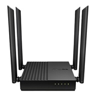tp-link AC1200 Gigabit雙頻路由器 原廠保固 Archer C64 1個