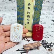 38 In 1 Rechargeable Mini Buddha Chanting Machine Rechargeable Buddha Song Player Mini Buddha Player (Rechargeable Mini Buddha Singing Machine Buddha Song Great Compassion Mantra Amitabha Buddha Song)