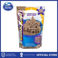 Kinetic Sand Beach Sand 3 lbs.