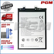 BATTERY REPLACEMENT FOR TEC POVA 6 / POVA 6 PRO BL-58FT (6000mAh) BY PREMIUM GADGETS MALL