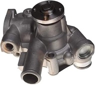 XZXZKL Diesel Engine Water Pump Compatible for Yanmar 119E10-42000 3TNV70 3TNV76-PAMM 3TNV80F-SXNBV 