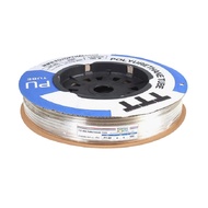 สายลม PU 5 x 8 มม. (ตัดขายเป็นเมตร) TTT PT8-T สีใส