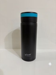 vivo經典真空保溫杯350ml「二手」