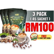 KOPI KULIM BUAH KULIM