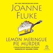 Lemon Meringue Pie Murder Joanne Fluke