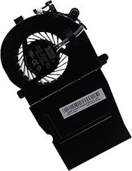 Deal4GO 65W CPU Cooling Fan 01EF556 BAZA0815B2U Replacement for Lenovo ThinkCentre Tiny 4 M910Q M710