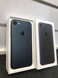 IPhone 7 256gb