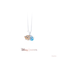 Ravipa | Nemo & Dory Necklace - สร้อยคอ