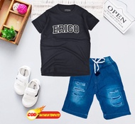 BAJU ANAK/STELAN HOODIE KUPLUK ANAK LAKI-LAKI 1-5TH BAJU ANAK MURAH