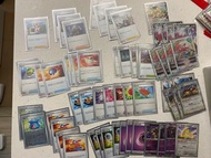 PTCG 索羅亞克vstar 牌組