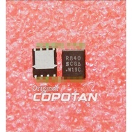 Mosfet R840 SIR840 SIR840DP SIR840DP-T1-GE3 N-CH 25V 50A QFN-8