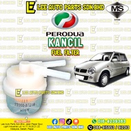 PERODUA KANCIL FUEL FILTER