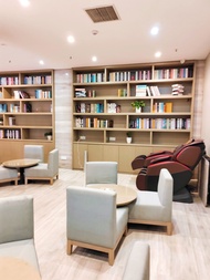 Huaiyuan Smecta Hotel