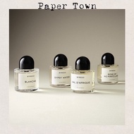 Byredo Eau de Parfume Singapore • 50ml / 100ml • Young Rose • Mojave Ghost • Rose Of No Man's Land • Gypsy Water