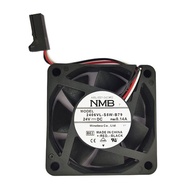 2406VL-S5W-B79 Fan A90L-0001-0511/0423 50/105S 06015VA-24N-CL