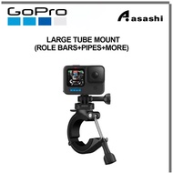 GoPro Large Tube Mount (Role Bars+Pipes+More)