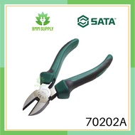 SATA #70202A DIAGONAL CUTTER 6"