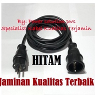 Additional Electrical Cable (Extension) 10 Meters Cable Roller cable plug