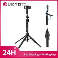 Foaldable Selfie Tripod TT23 Auto-Tracking Selfie Stick Tripod For Smartphone Camera