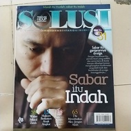 majalah solusi isu 31 terpakai