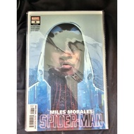 Miles Morales: Spider-Man 8 (LGY 248)