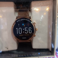 jam tangan smartwatch fossil Gen 5