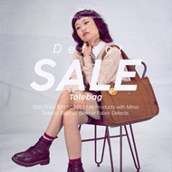 Imokey Defect Totebag