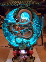 千與千尋GK