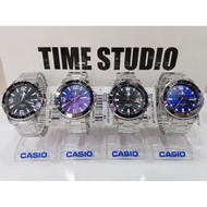 Casio MTP-VD01D-1B/ 2B/ 1E/ 2E Sales