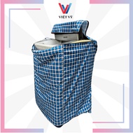 Washing Machine Hood On High Quality Waterproof Umbrella, Dustproof, Super Durable 6-9 kg, 10-15 kg