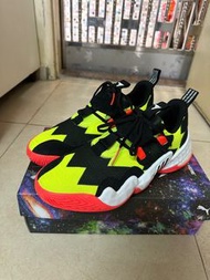 Trae young 1 so so def