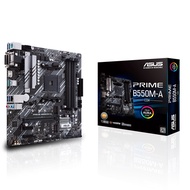 Asus Prime B550M-A Am4 Mainboard