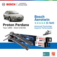 Bosch Aerotwin Retrofit U Hook Wiper Set for Proton Perdana (21"/18")