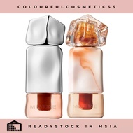 Mistine Thai Latte Juicy Lip Glaze Mistine 奶咖唇釉