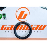 FOXTER 12 X 1.75 Inch ROUGH Bicycle Tyre STY12171095FT