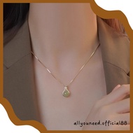 |AYN| Beautiful Pearl Pendant Necklace