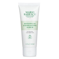 Mario Badescu 去角質磨砂膏 Botanical Exfoliating Scrub - 所有膚質適用 100ml/3.4oz