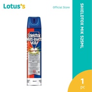 Shieldtox Mik 525ml