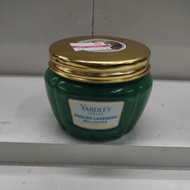 YARDLEY ENGLISH LAVENDER BRILLIANTINE 80G