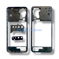 BAZEL / MIDDLE BONE OPPO REALME 7